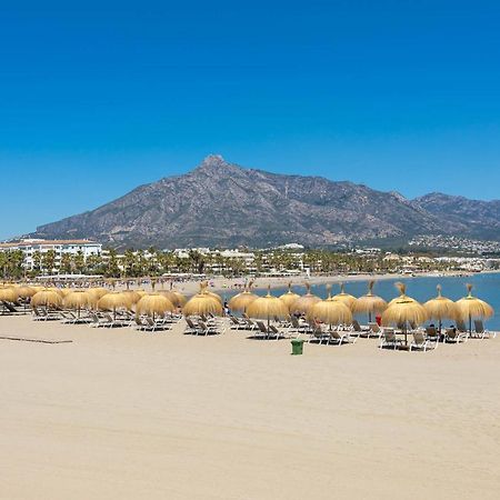 Puerto Banus, Marina Banus, 2Br, 2Bth, Pool, Parking, Marbella, 2H Apartment Exterior foto