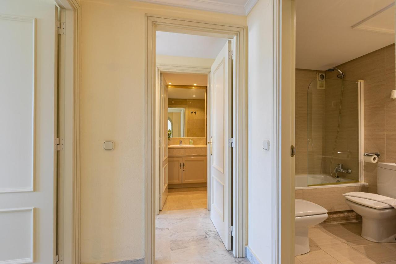Puerto Banus, Marina Banus, 2Br, 2Bth, Pool, Parking, Marbella, 2H Apartment Exterior foto