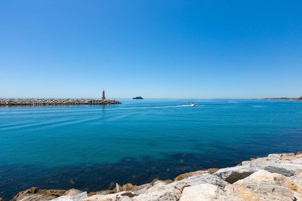 Puerto Banus, Marina Banus, 2Br, 2Bth, Pool, Parking, Marbella, 2H Apartment Exterior foto