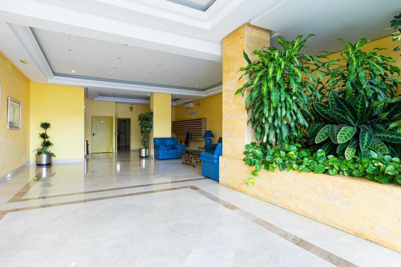 Puerto Banus, Marina Banus, 2Br, 2Bth, Pool, Parking, Marbella, 2H Apartment Exterior foto