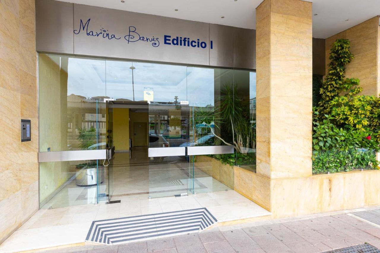 Puerto Banus, Marina Banus, 2Br, 2Bth, Pool, Parking, Marbella, 2H Apartment Exterior foto