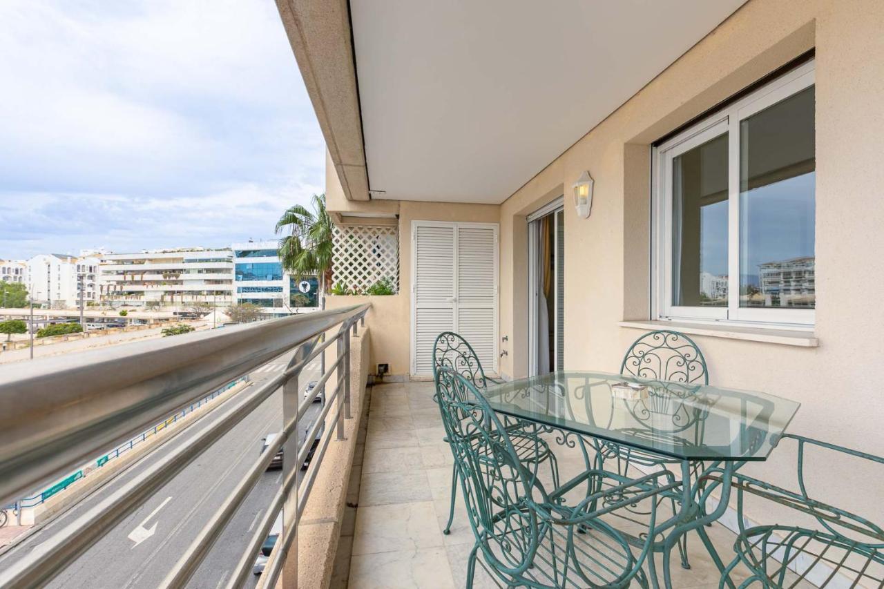 Puerto Banus, Marina Banus, 2Br, 2Bth, Pool, Parking, Marbella, 2H Apartment Exterior foto