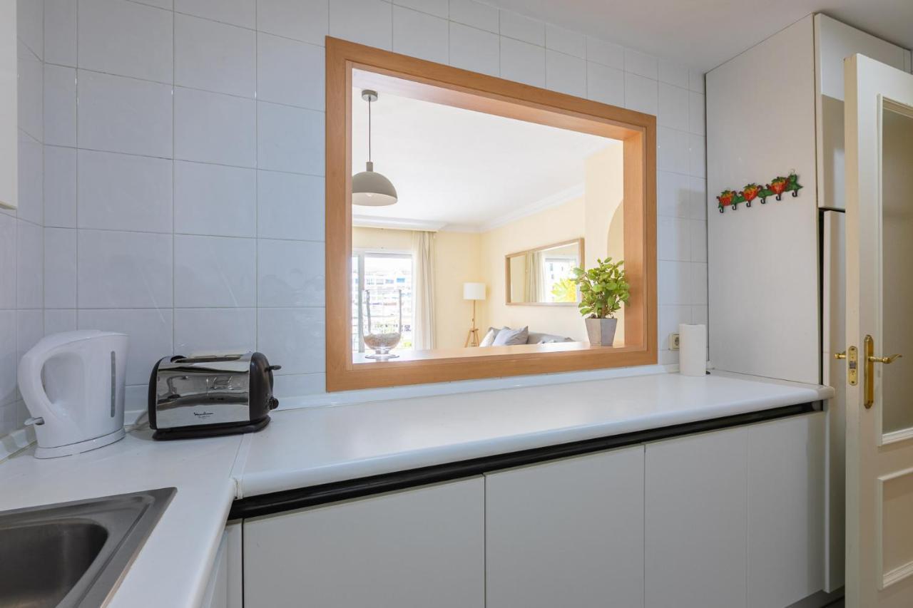 Puerto Banus, Marina Banus, 2Br, 2Bth, Pool, Parking, Marbella, 2H Apartment Exterior foto