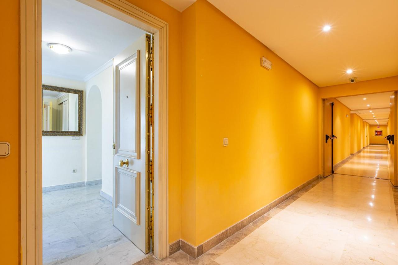 Puerto Banus, Marina Banus, 2Br, 2Bth, Pool, Parking, Marbella, 2H Apartment Exterior foto
