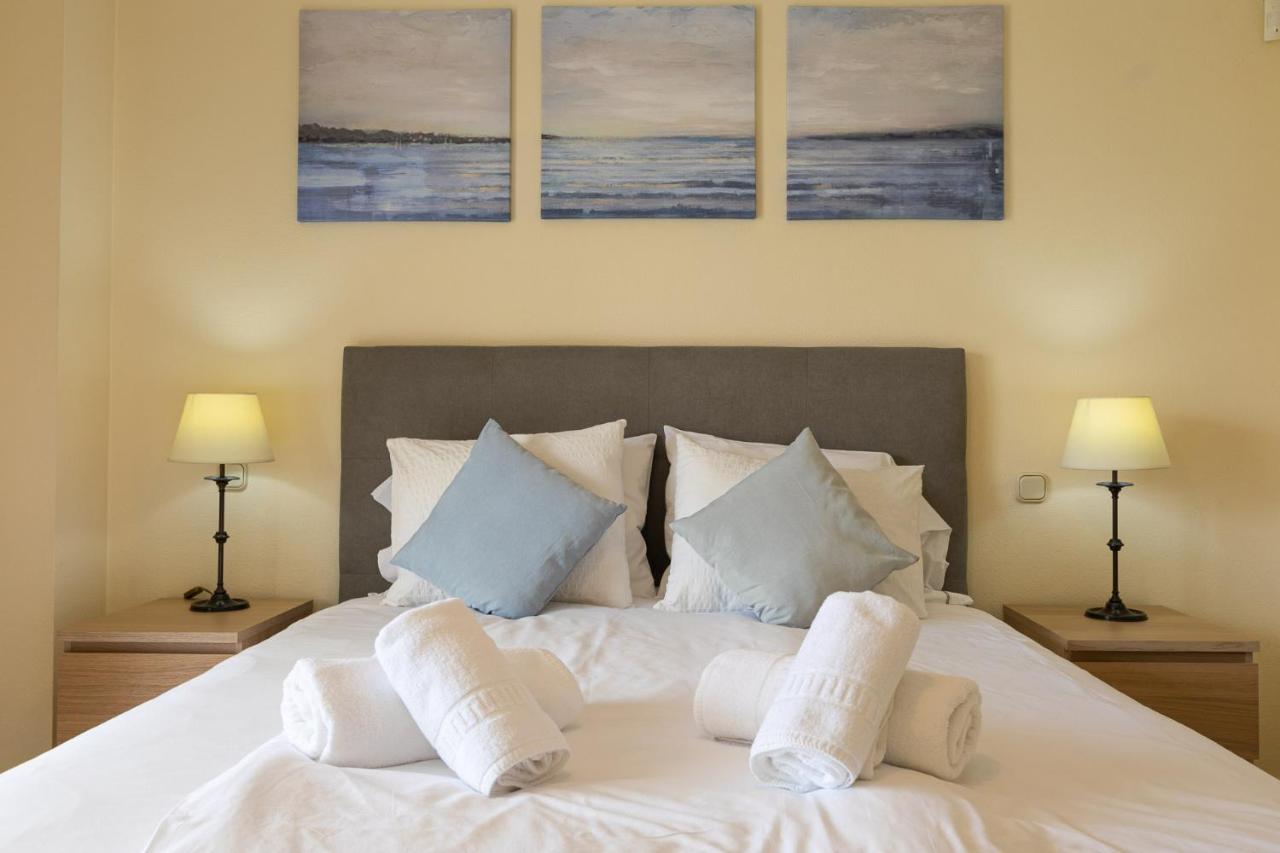 Puerto Banus, Marina Banus, 2Br, 2Bth, Pool, Parking, Marbella, 2H Apartment Exterior foto