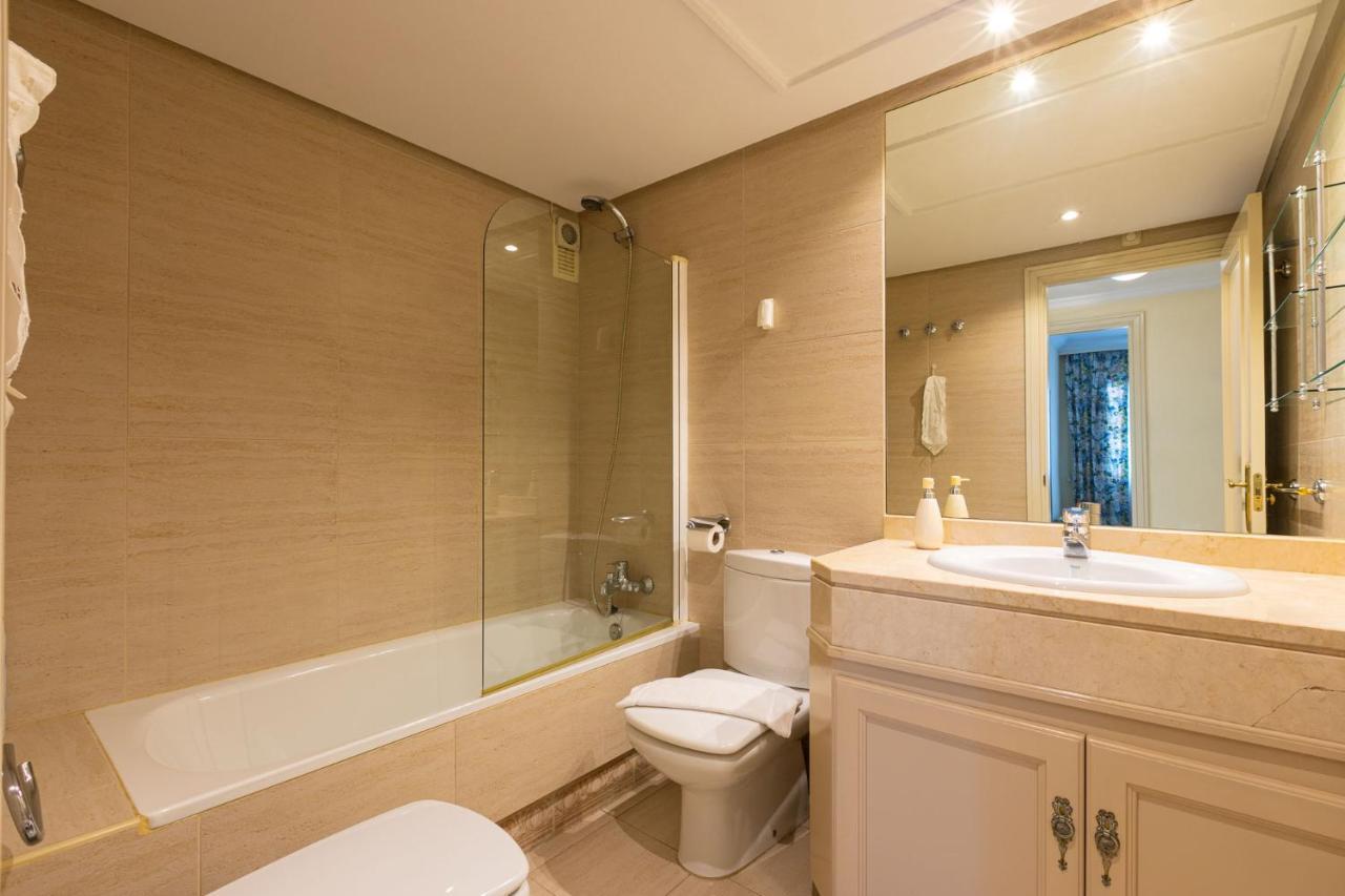 Puerto Banus, Marina Banus, 2Br, 2Bth, Pool, Parking, Marbella, 2H Apartment Exterior foto