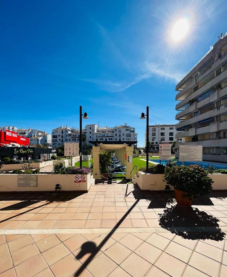 Puerto Banus, Marina Banus, 2Br, 2Bth, Pool, Parking, Marbella, 2H Apartment Exterior foto