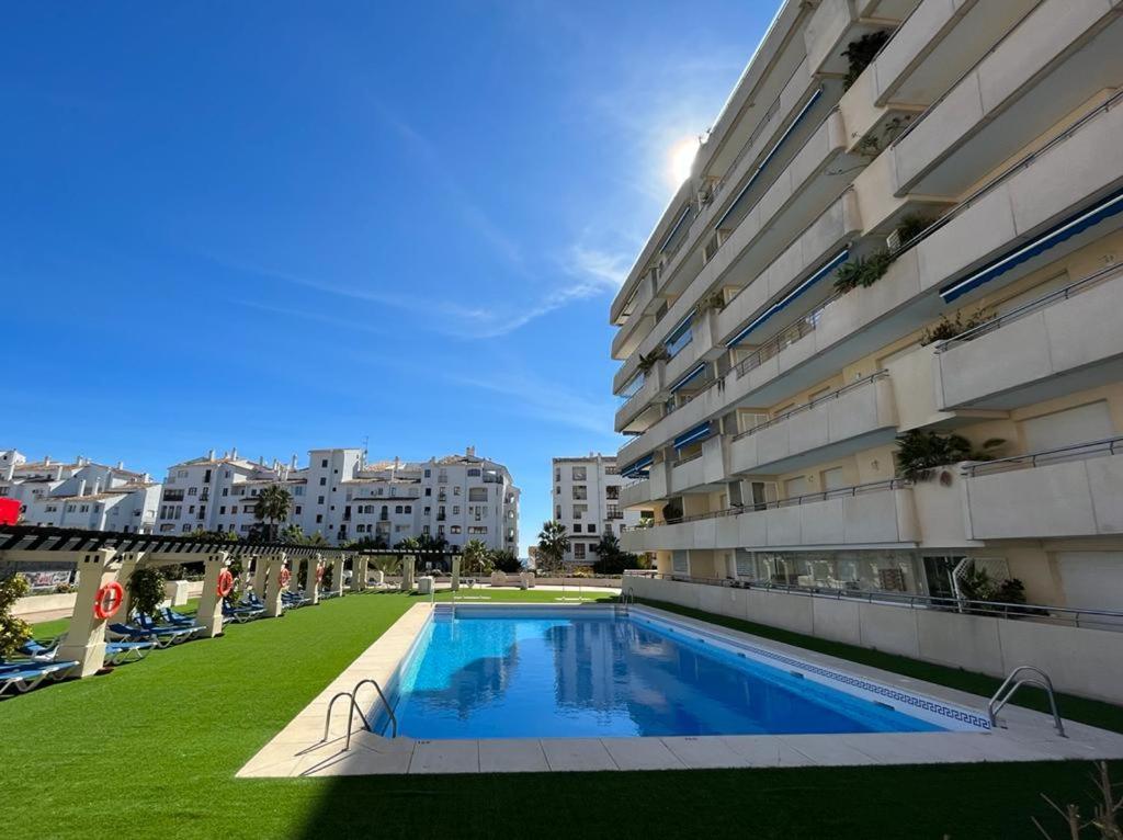 Puerto Banus, Marina Banus, 2Br, 2Bth, Pool, Parking, Marbella, 2H Apartment Exterior foto